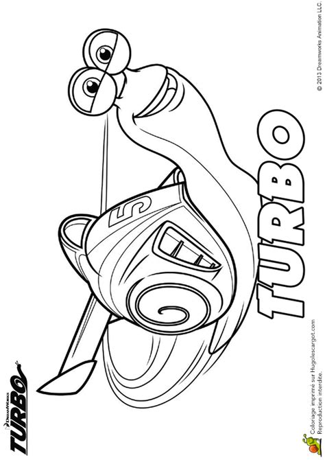 This is the story of turbo, the 2013 dreamworks animation film. TURBO L'ESCARGOT EXTRAODINAIRE