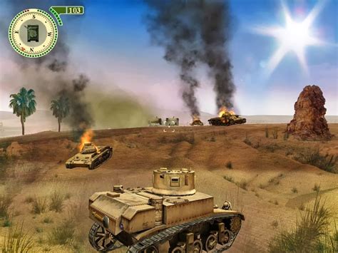 Tank Combat Free Download Pc Game Full Version