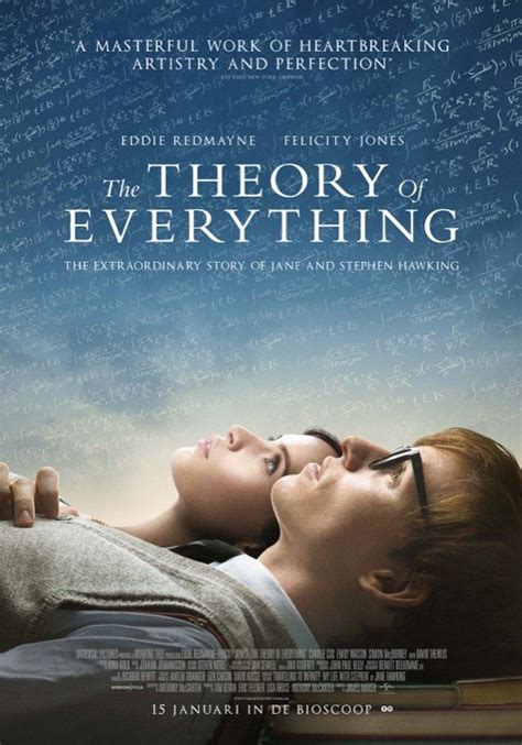 The Theory Of Everything Cineuropa