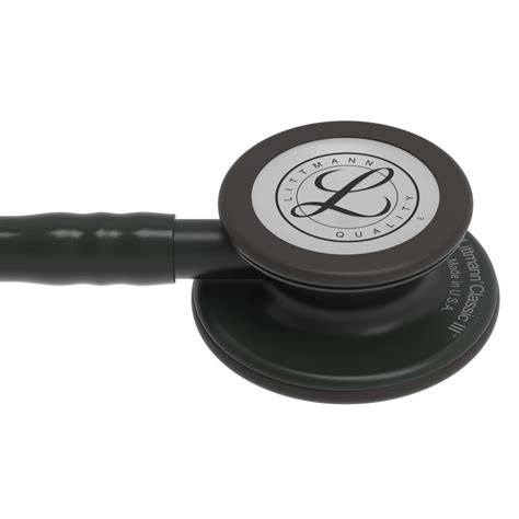 Stethoscope 3m Classic Iii Ubicaciondepersonascdmxgobmx