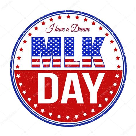 Here is a list of many popular retailers that are confirmed to be open on mlk day 2021, along with their stores hours, according to holidayshoppinghours.com Martin Luther King Day stamp — Stock Vector © roxanabalint ...