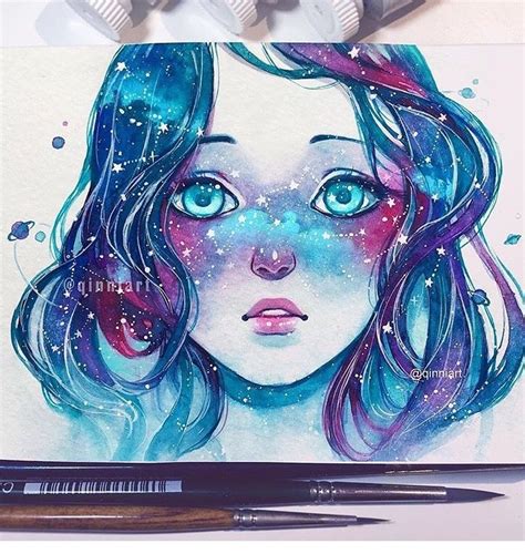 Tutorial para aprender a dibujar y pintar si te gusta, dale like, suscríbete y comparte este video! Imagen sobre Dibujos de Manuel en Acuarelas | Cómo dibujar ...