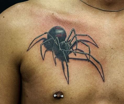 30 Coolest Chest Tattoos For Men To Try In 2023 Dezayno