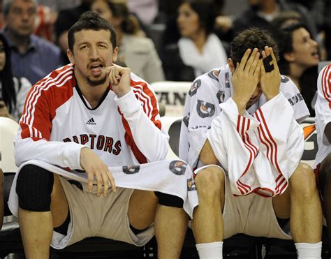 Toronto Raptors The Players Who Were Opposite Of Fan Favourites Page 3