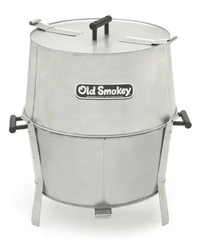 10 Best Charcoal Smokers Reviewed For 2024 Smoked Bbq Source