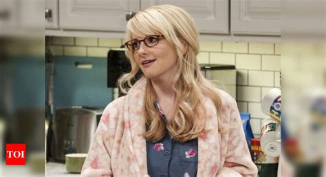 Night Court Reboot Set To Cast The Big Bang Theory Star Melissa