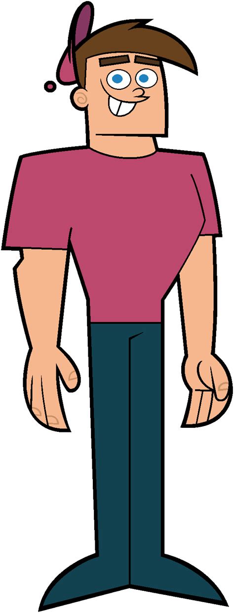 Image Adult Timmy Old School Imagepng Fairly Odd Fanon Wiki