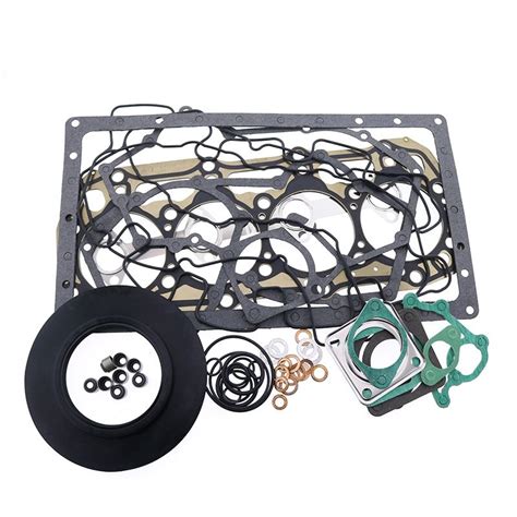 Full Gasket Set For Perkins 404d 22 404d 22t 404d 22ta Engine In 2022