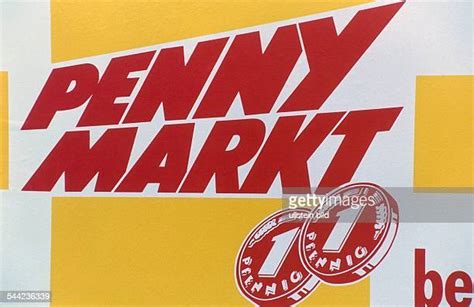Penny Markt Photos And Premium High Res Pictures Getty Images