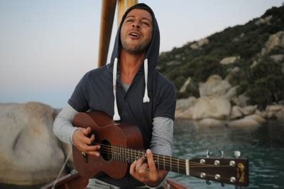 Or maybe you're just imagining the advantage of learning more about them? Christophe Mae: French Acoustic Pop SingerFrench Music Blog