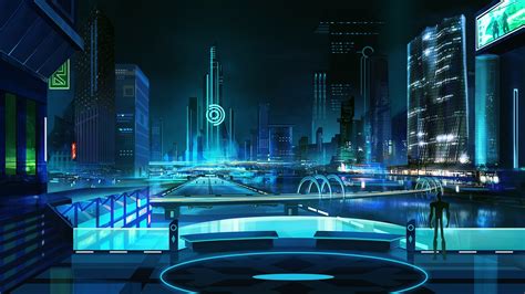 Find over 100+ of the best free neon city images. Neon City Wallpapers (21+ images) - WallpaperBoat