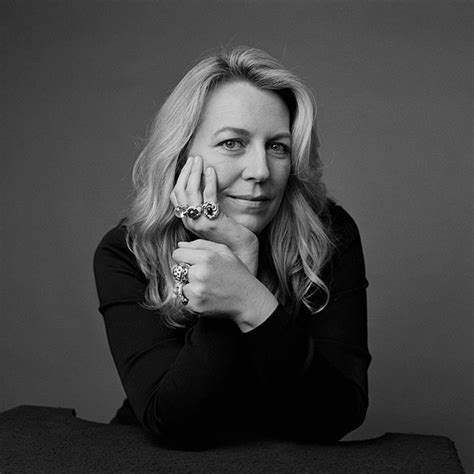 Wild Author Cheryl Strayed Confesses To Her Social Media Addiction
