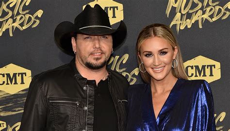 Jason Aldean Wife Brittany Welcome Baby Girl Find Out Her Name Baby Birth Brittany Kerr