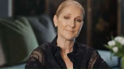 TUXBOARD Céline Dion au plus mal son état de santé se détériore selon
