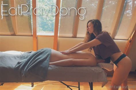 Eat Pray Dong Eatpraydong Nude Onlyfans Leaks The Fappening Photo