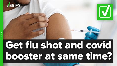 Cvs Schedule Flu Shot And Covid Booster