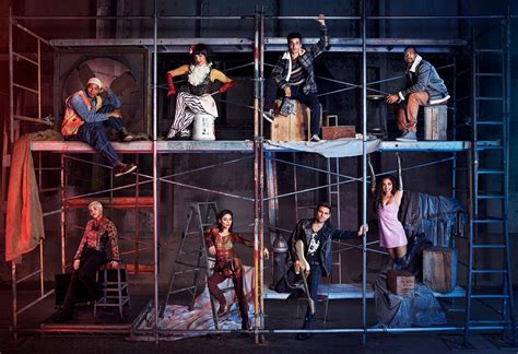 Browse pricing options by selecting a start date and time on the calendar. 'Rent': A musical that's difficult to love | America Magazine