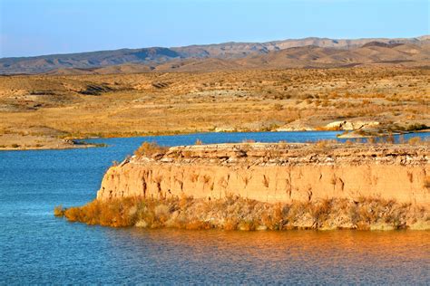 The Best Hotels Closest To Lake Mead National Recreation Area In Las