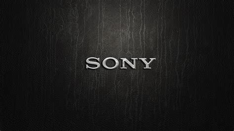 Sony Full Hd Fond Décran And Arrière Plan 1920x1080 Id588080