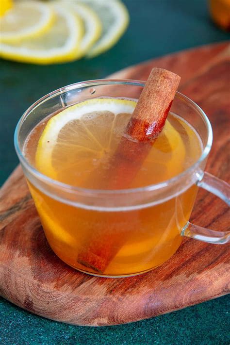 How To Make A Hot Toddy The Ultimate Guide