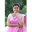 Actress Swathi In Pink Saree Photos  Telugu Gallery