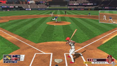 While the coronavirus has struck and delayed major league baseball opening day by (at least) two weeks, the baseball video games have hit the stands right. RBI Baseball 2015 review for Xbox One, PS4 - Gaming Age