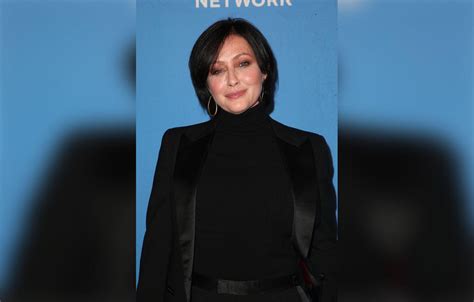 Shannen Doherty Shares Cancer Update As She Faces More Surgery