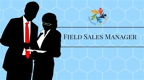 Field Sales Manager Youtube