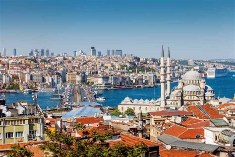 The Cost Of Travel In Turkey My Detailed Budget Breakdown 2022