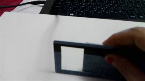 Https://techalive.net/draw/how To Make A Viewfinder For Drawing
