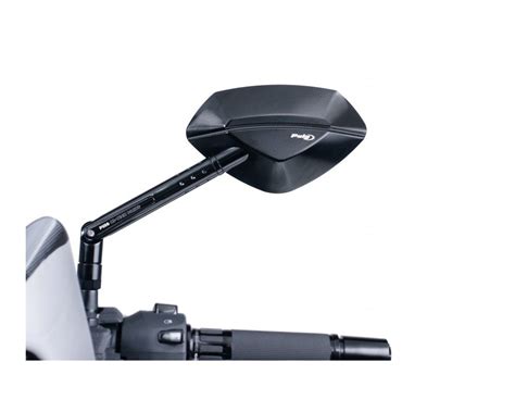 Hier gibt es noch mehr aus der welt von yamaha. RETROVISORES PUIG HI TECH PUIG PARA YAMAHA XMAX 125/250 ...