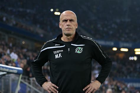 Borussia verein für leibesübungen 1900 e. Michael Frontzeck - Der schlechteste Trainer in der ...