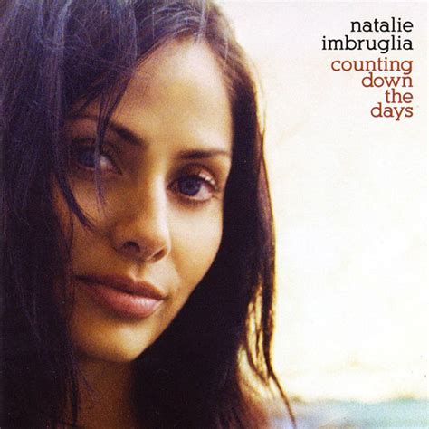 All the films will be available on demand for a limited time at vimeo.com/ondemand/melbourneliftoff starting monday the 26th november. Natalie Imbruglia - Counting Down The Days (2005, CD ...
