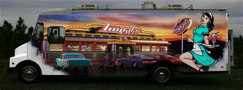 Whether you're trying to lower your cholesterol or you're trying to prevent it from rising, there are certain foods that you can eat that will help move the process along. The Impala Diner - Tampa Bay Food Trucks