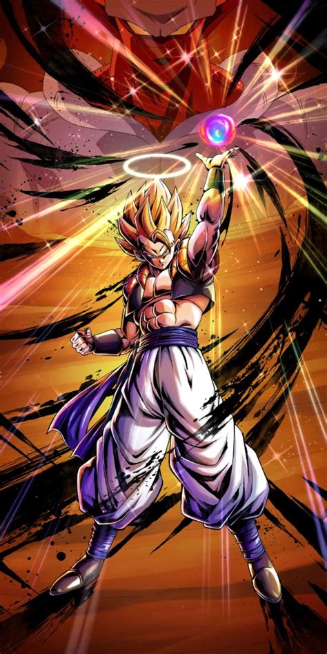All the transformations and fusions from dragon ball, dbz, dbgt and fanmade dragonball series like dbaf. Pin by Emeka Nwafor on DBZ&DBS ULTIMATE FUSION GOGETA ...