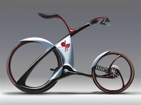 Scott Robertson Et Ses Concept Bikes Vélo Et Design