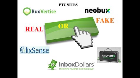 Are ptc sites worth joining? Ptc Sites-Real Or Fake|Truth About Ptc Sites|हिंदी में ...