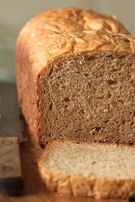 15 Ideas For Whole Wheat Bread Machine Recipes Easy Recipes To Make