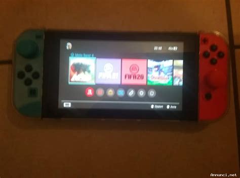 Vendo Nintendo Switch | Annunci Verona