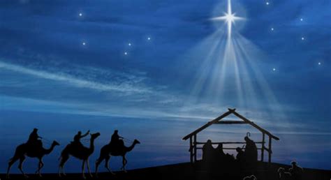 Cita Divina Nacimiento De Jesús