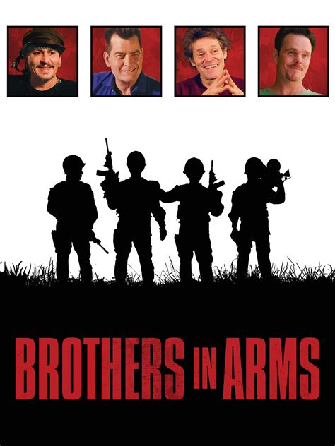 Brothers In Arms Where To Watch And Stream Tv Guide