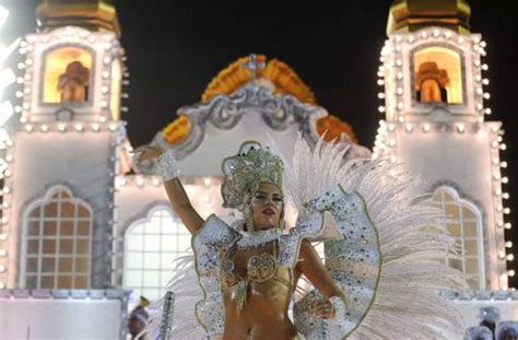 sexy karneval in rio de janeiro