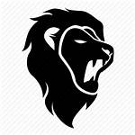 Lion Zodiac Leo Horoscope Icon Star Animal