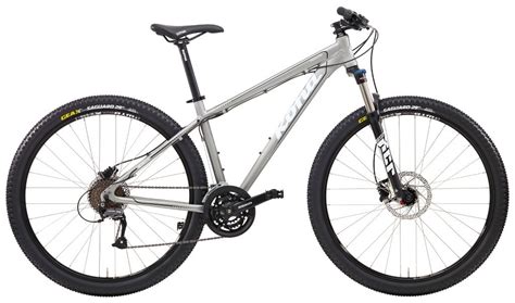 Bicicleta Kona Aro 29 Mahuna 2014 Com Nota Fiscal E Garantia R 3600