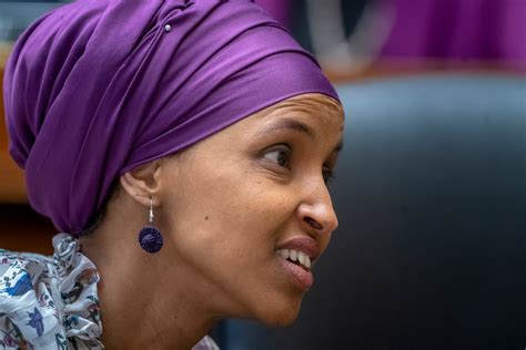 Opinion The Ilhan Omar Controversy Is A Self Inflicted Wound The