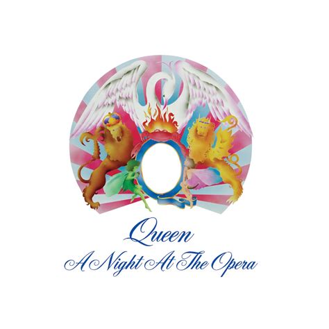 ‎a Night At The Opera Deluxe Edition Album By Queen Apple Music