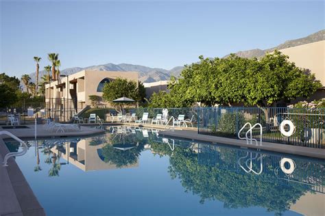 PROPERTY PROFILE: PALM SPRINGS TIMESHARES- EXQUISITE VACATIONING FOR ...