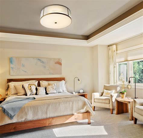Lighting For Your Dream Space Led Lights For Bedrooms Get This Look