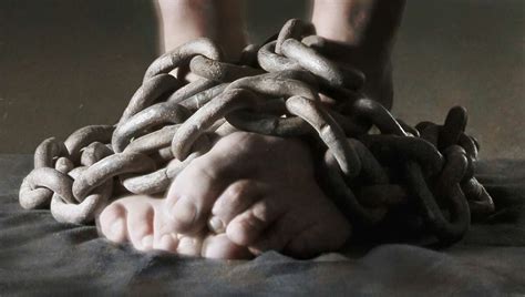 How Washington Ranks In Human Trafficking Cases