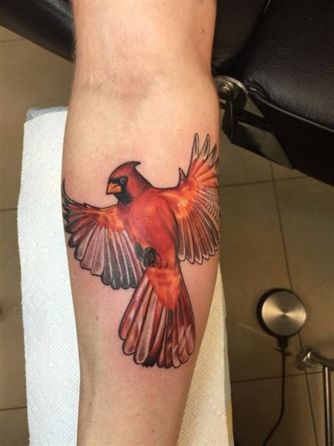 A bird covered in a series of wavy lines is portrayed perched atop an overturned coffee cup in this black and gray tattoo. 100 Perfect Bird Tattoo Designs and Ideas to Feel the Flight